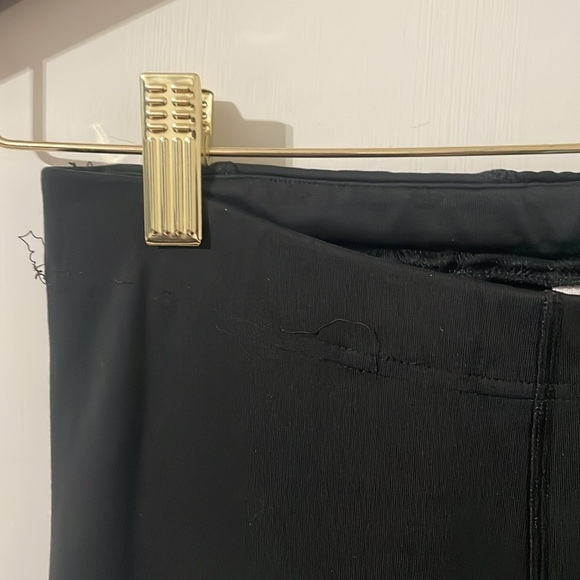 The North Face Black Flight Series Leggings Size S - Picture 8 of 12